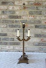 Vintage table lamp for sale  Farmington