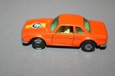 Matchbox superfast bmw gebraucht kaufen Matchbox superfast bmw gebraucht kaufen  Warendorf