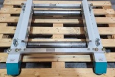Kabeltrommelabroller kabelabro gebraucht kaufen  Borken