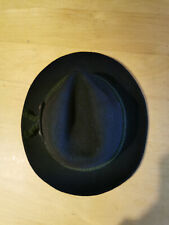 Cappello vintage uomo usato  Castellammare di Stabia
