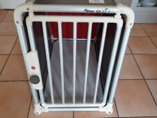 Hundetransportbox 4pets eco gebraucht kaufen  Neukirchen-Vluyn