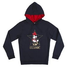 Sweat capuche minnie d'occasion  Wattrelos
