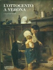 Ottocento verona marinelli usato  Italia