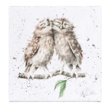 Wrendale birds feather for sale  LEIGHTON BUZZARD