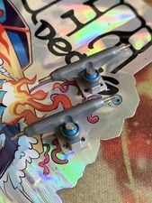 Deli fingerboard trucks for sale  Devils Lake