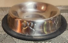 Paw print metal for sale  Mechanicsville