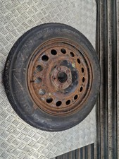 bmw x3 space saver spare wheel for sale bmw x3 space saver spare wheel for sale DALKEITH