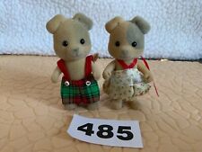Sylvanian families försterhun gebraucht kaufen  Versand nach Germany
