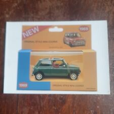 Original style mini for sale  YORK