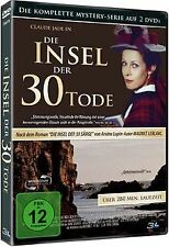 Insel tode marcel gebraucht kaufen  Berlin