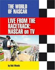 Live racetrack nascar for sale  Norwich