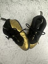 Toddler nike foamposite for sale  Hialeah