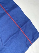 Vintage 70s blue for sale  Lexington
