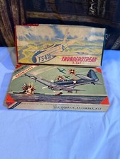 Vintage hawk plastic for sale  Coram