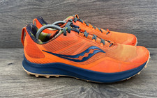 Saucony peregrine running for sale  Fillmore