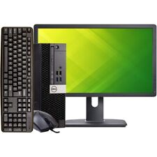 Dell desktop 8gb for sale  Jacksonville
