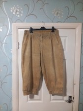 Mens vintage corduroy for sale  BIRMINGHAM