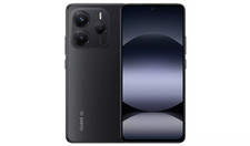 Smartphone Android Xiaomi Redmi Note 14 5G 128GB preto meia-noite comprar usado  Enviando para Brazil
