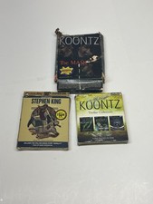 Audio books lot for sale  Nashville