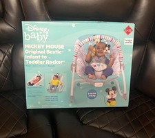 Bright starts mickey for sale  Jamaica