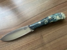 Bark river knives gebraucht kaufen  Bad Mergentheim