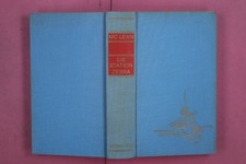 303546 alistair maclean gebraucht kaufen  Herzebrock-Clarholz