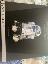Sideshow deluxe star for sale  San Bernardino