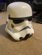 Stormtrooper collectors editio for sale  Cumberland