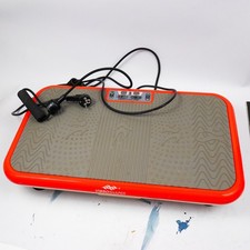 Vibroshaper e380 plateforme d'occasion  Pont-de-l'Arche