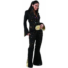Ladies elvis presley for sale  HULL