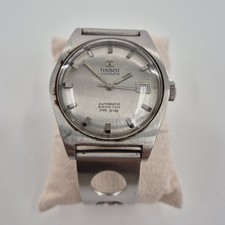 Klassische tissot visodate gebraucht kaufen  Wuppertal