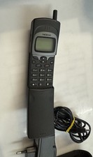 Nokia 8110 8110i gebraucht kaufen  Stralsund-Knieper
