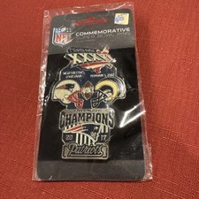 Super bowl commemorative for sale  Chicago