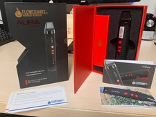 Flowermate aura vaporizer gebraucht kaufen  Geretsried