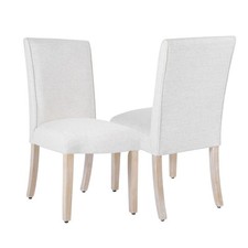 Scalloped detail dining for sale  Ashford