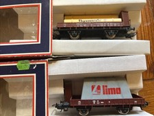 Due carri lima usato  Bologna
