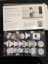 Magnetic child safety for sale  TARBERT
