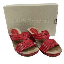Hush puppies malta for sale  BARNSTAPLE