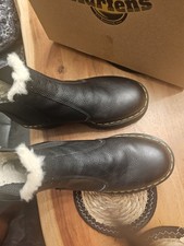 Martens quad chelseaboots gebraucht kaufen  Oberhausen
