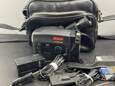 Rca cc634 model for sale  Grafton