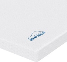 Memory foam mattress for sale  SALFORD