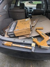 Stanley bostitch mfn200 for sale  Sacramento