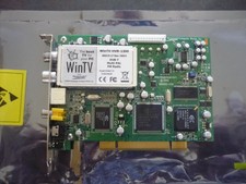 hauppauge wintv for sale  DUMFRIES