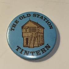 Old station tintern for sale  LOWESTOFT