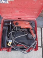 Hilti sds plus for sale  HARTLEPOOL