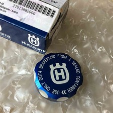 Husqvarna rear brake for sale  Hebron