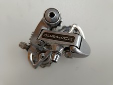 dura ace rear mech for sale  ROMFORD