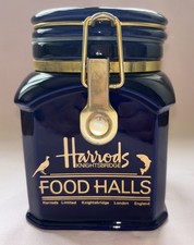 Harrods knightsbridge cobalt for sale  GRAYS