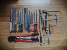 Hand tools for sale  LONDON