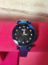 Nebula watch ladies for sale  Euless
